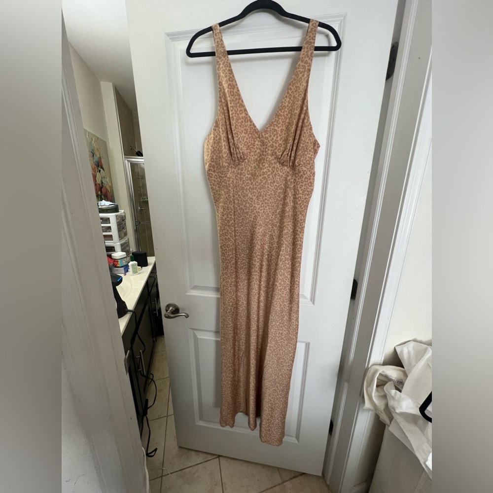 American Eagle Slip Dress